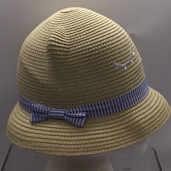 💵3/$13 FILL A BOX SALE!! H&M Straw Hat - Picture 2 of 5